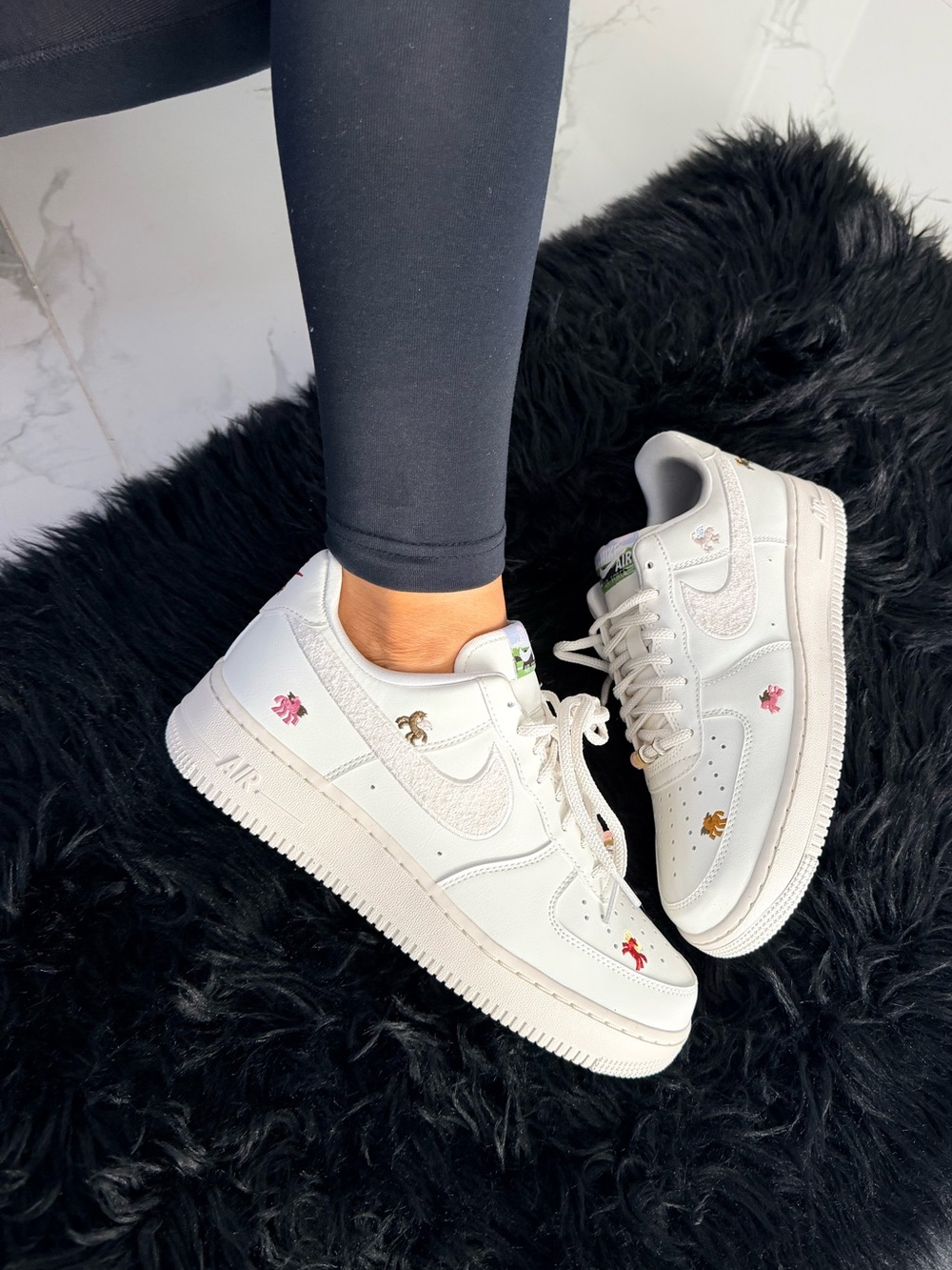 Nike Air Force 1 '07